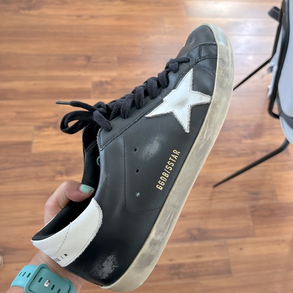 Golden goose men size 42 - Picture 1 of 3